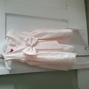 Beautiful toddler dress